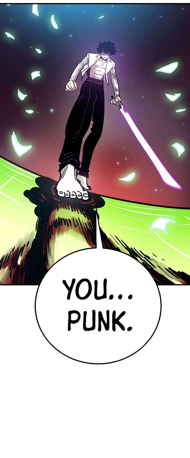 Player chapter 213 page 47