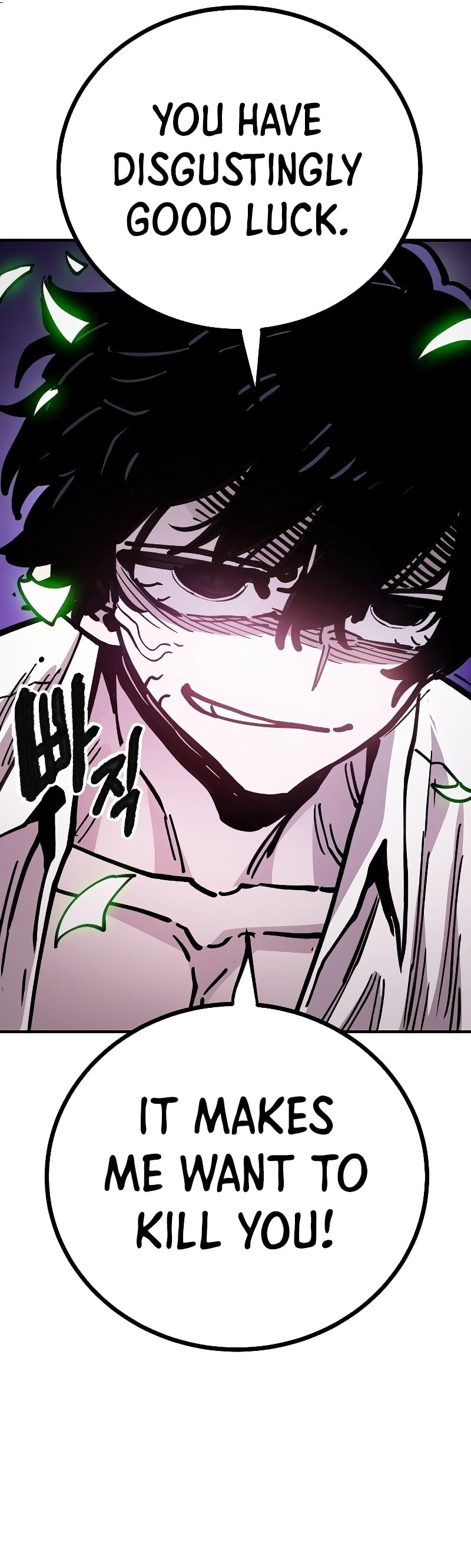 Player chapter 213 page 48