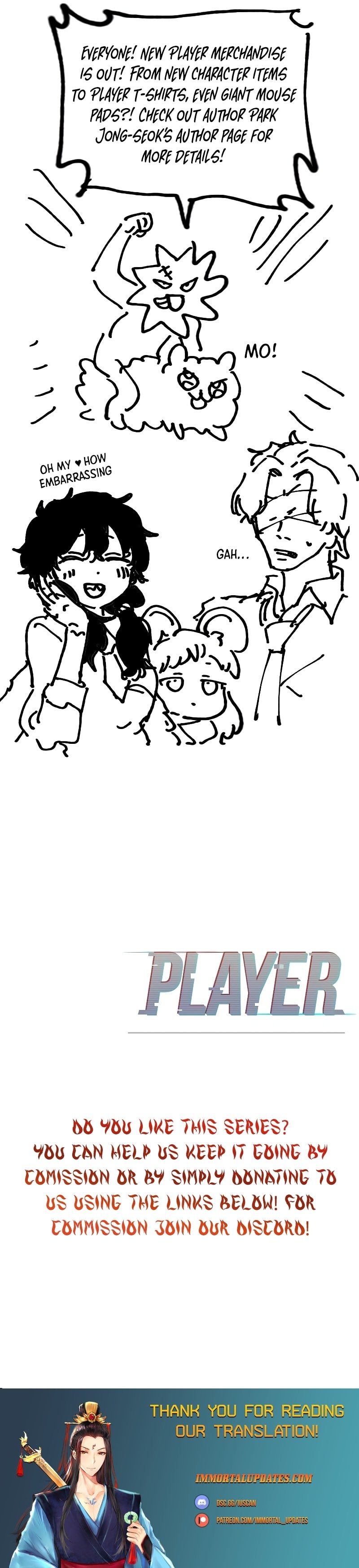 Player chapter 213 page 55