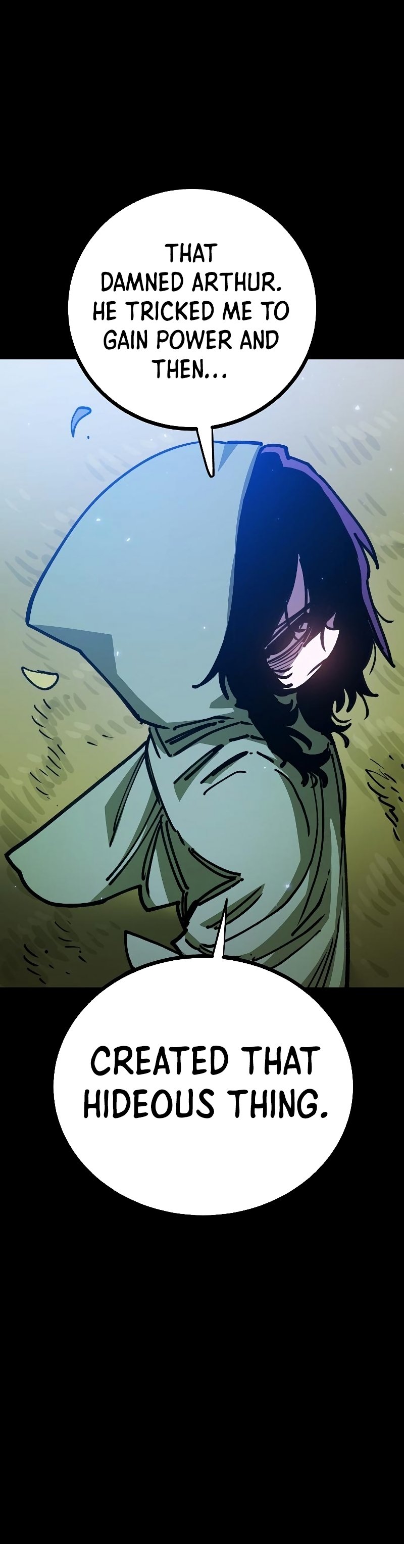 Player chapter 214 page 20