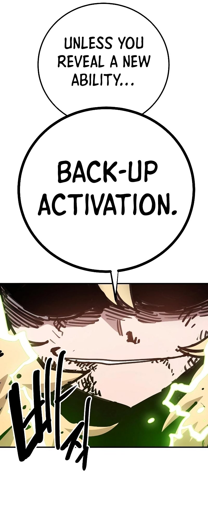 Player chapter 214 page 46