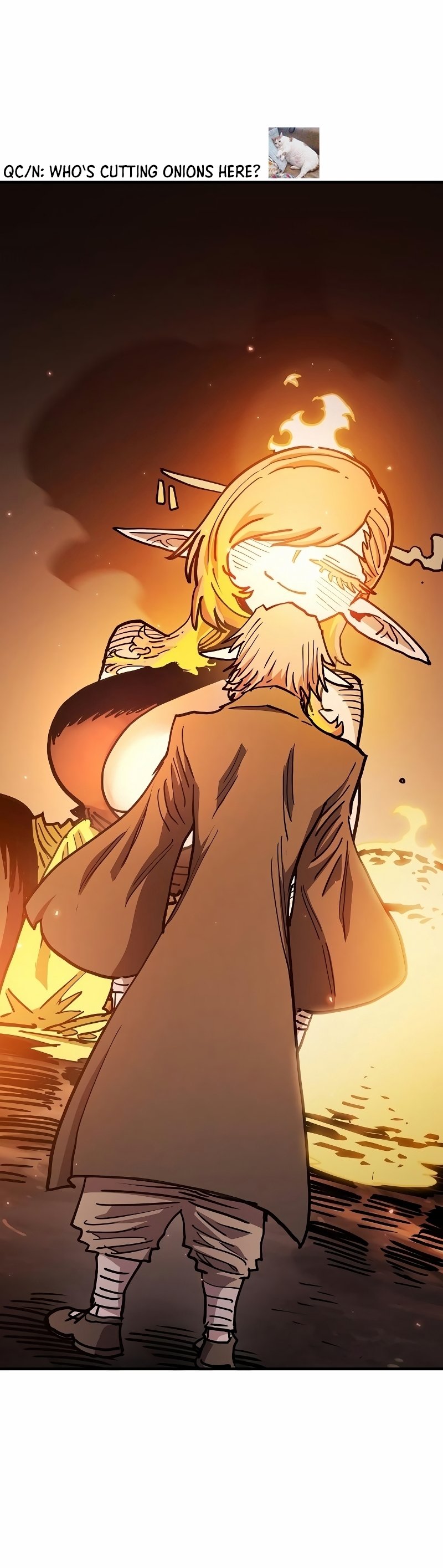 Player chapter 215 page 48