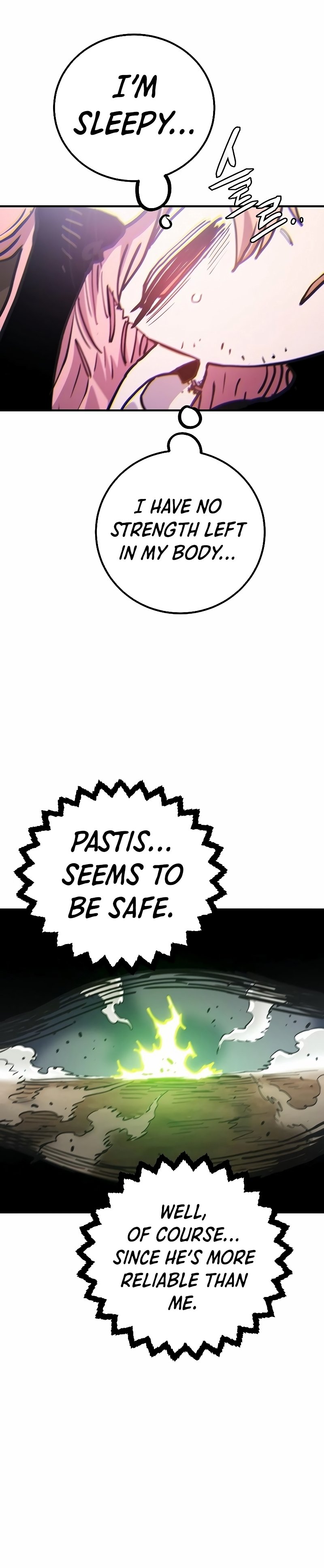 Player chapter 216 page 19