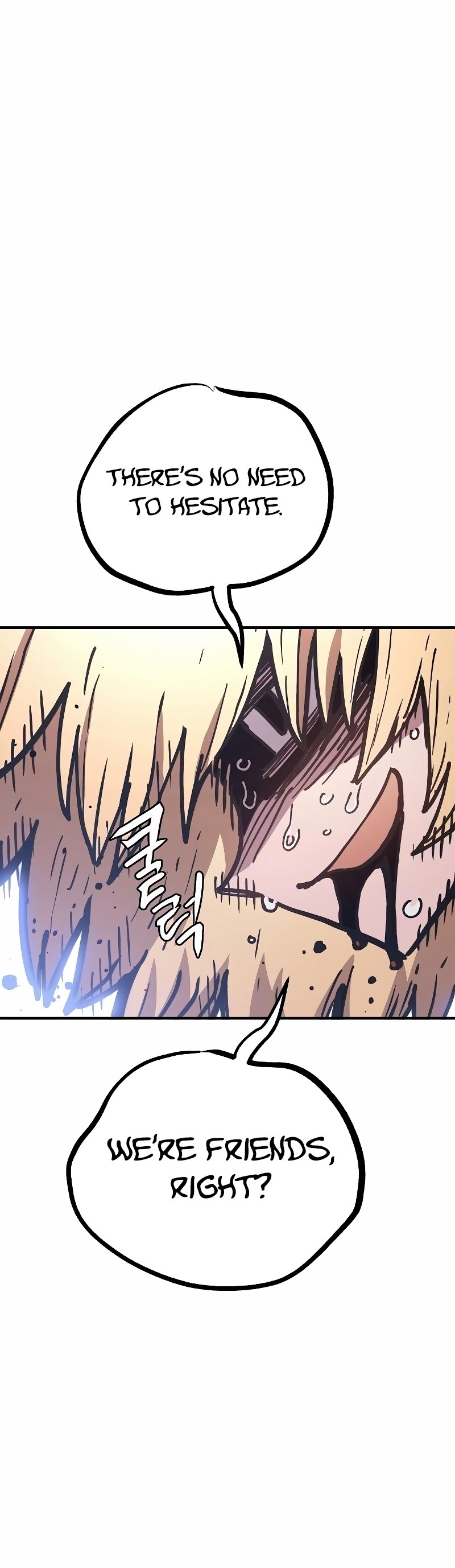 Player chapter 216 page 22