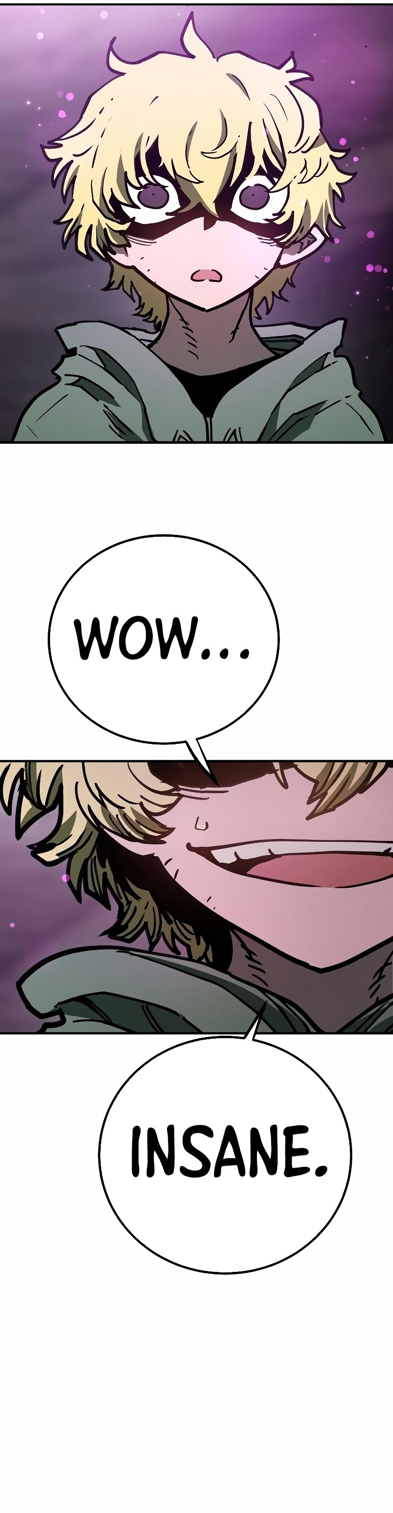 Player chapter 216 page 3