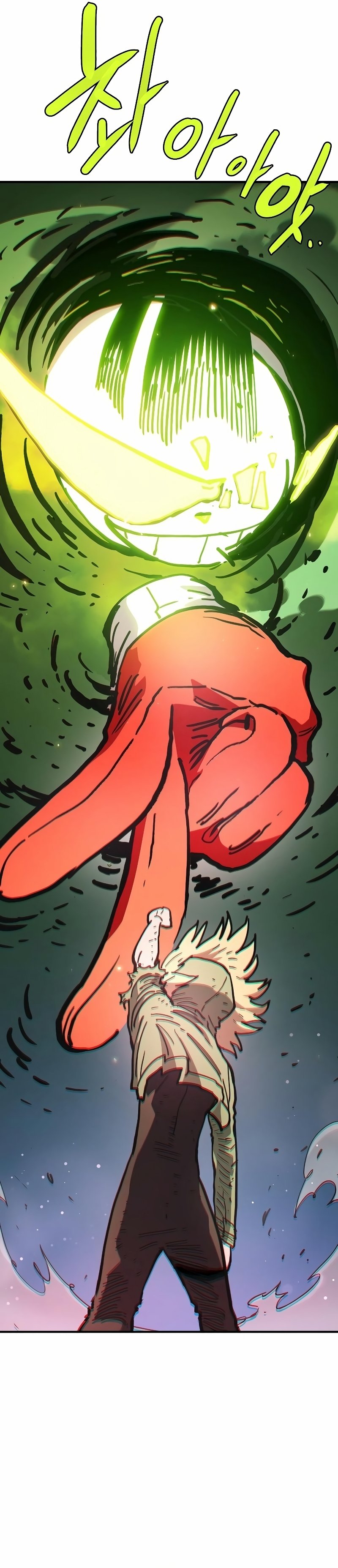 Player chapter 216 page 31