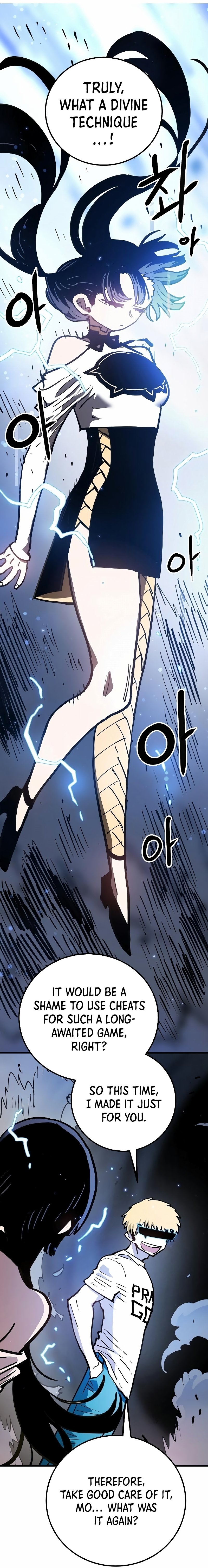 Player chapter 216 page 45