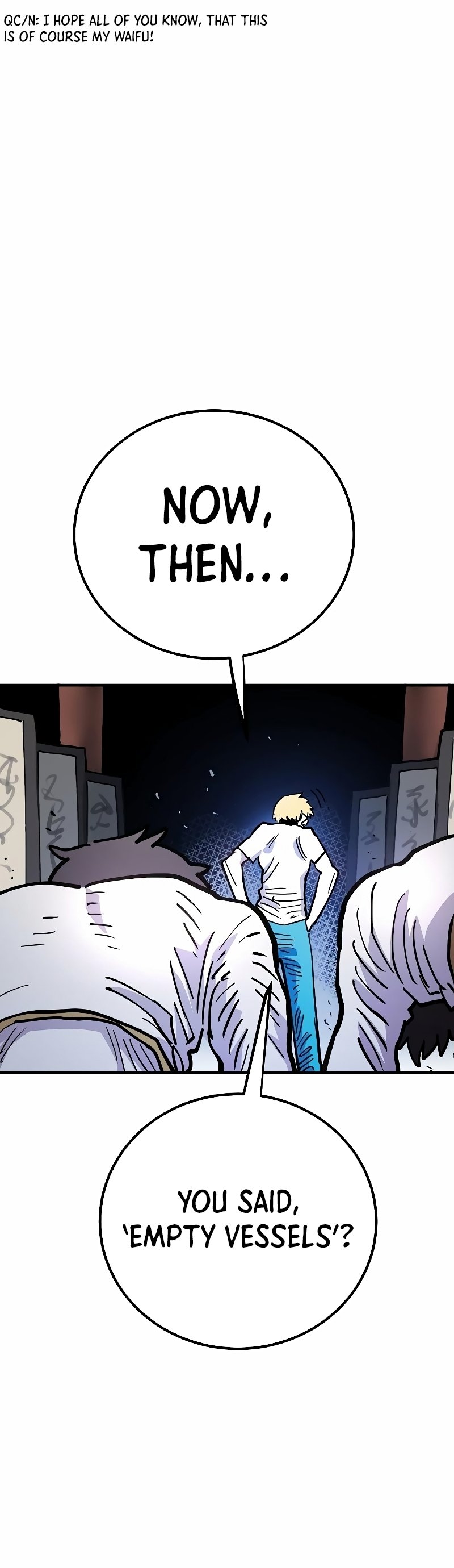 Player chapter 216 page 47