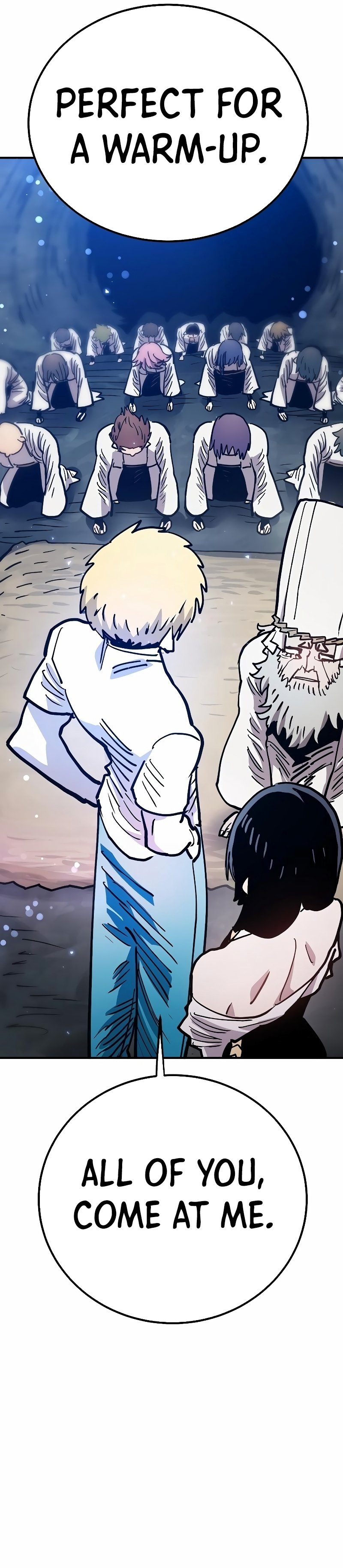 Player chapter 216 page 49