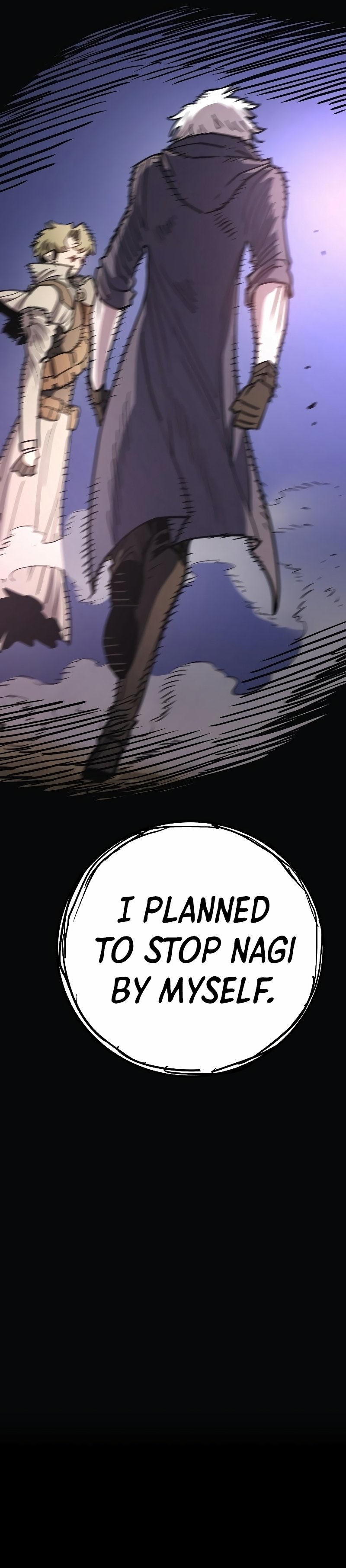 Player chapter 217 page 22