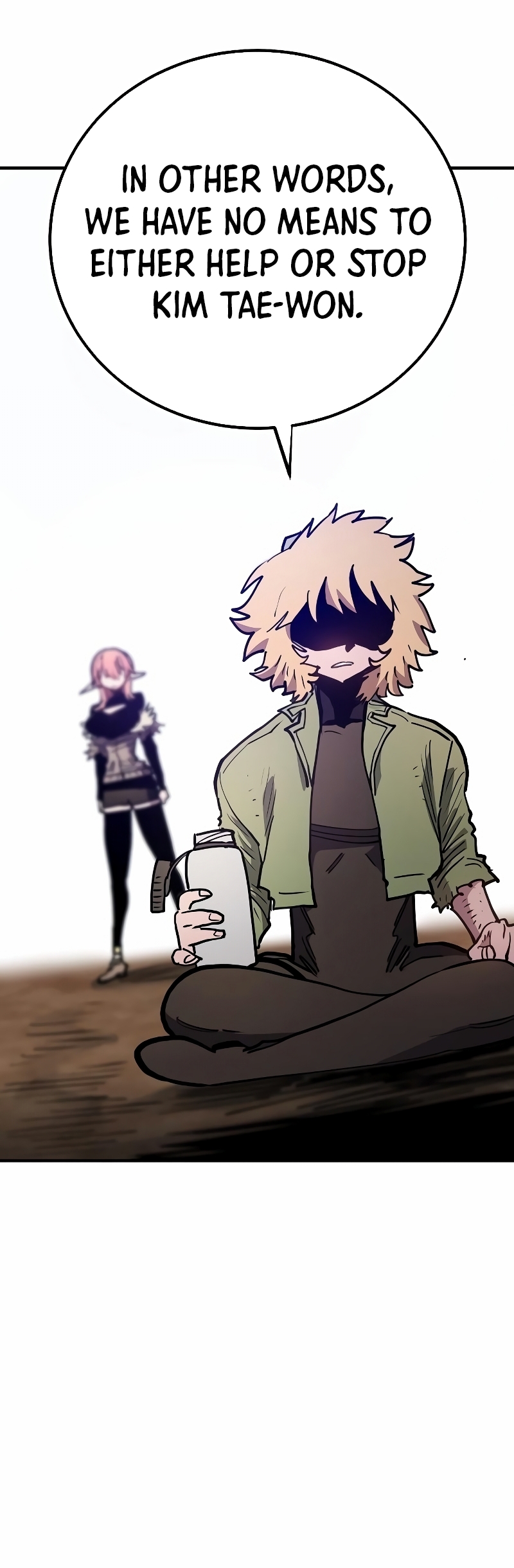 Player chapter 217 page 36