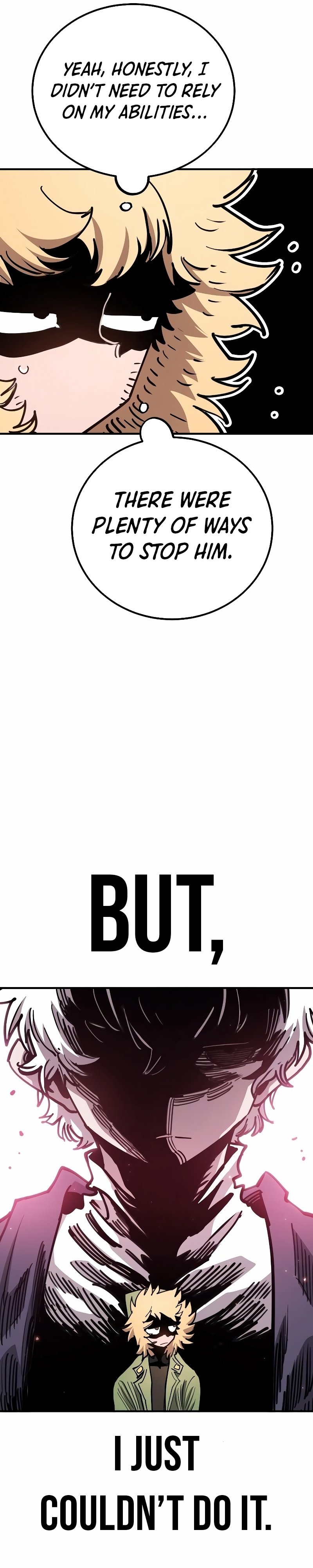 Player chapter 217 page 40