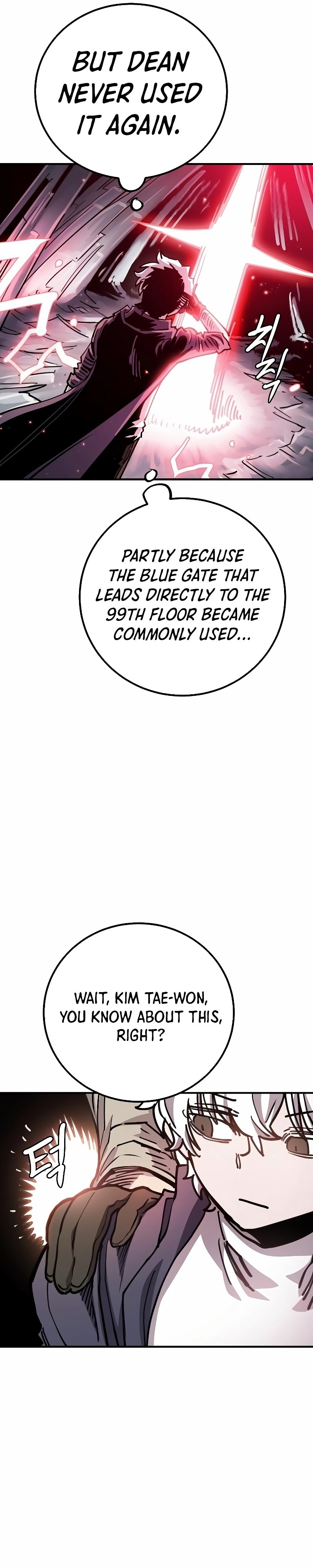 Player chapter 217 page 45