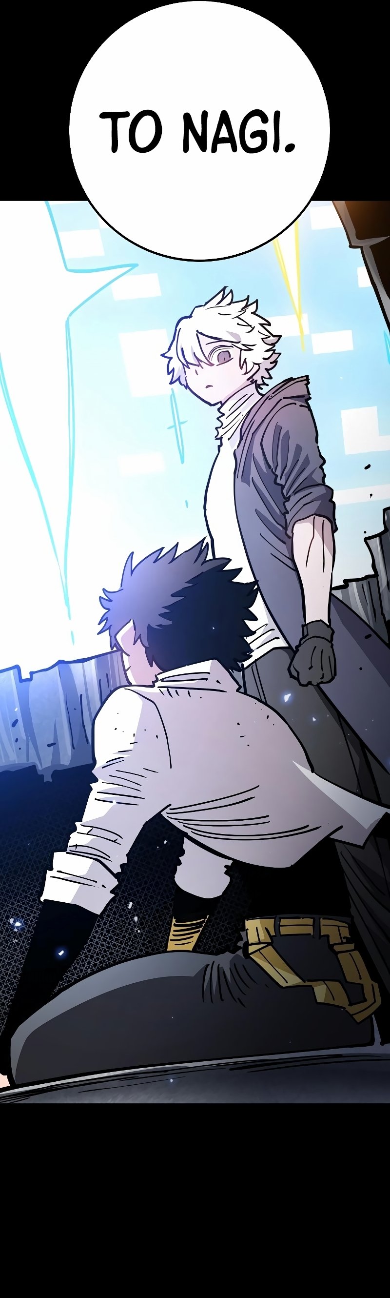 Player chapter 218 page 2