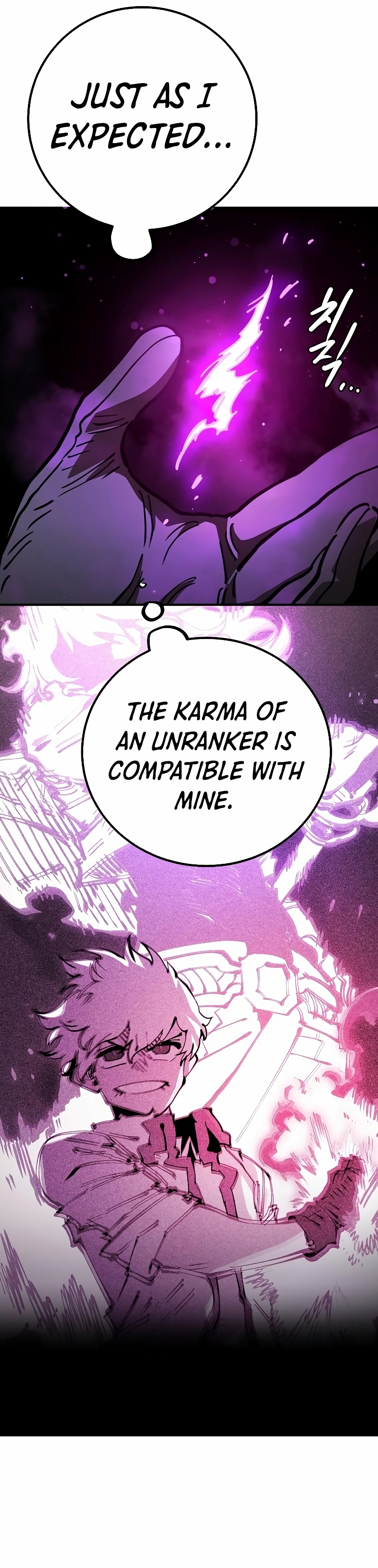 Player chapter 218 page 20