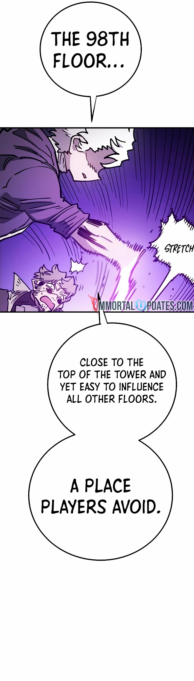 Player chapter 218 page 26