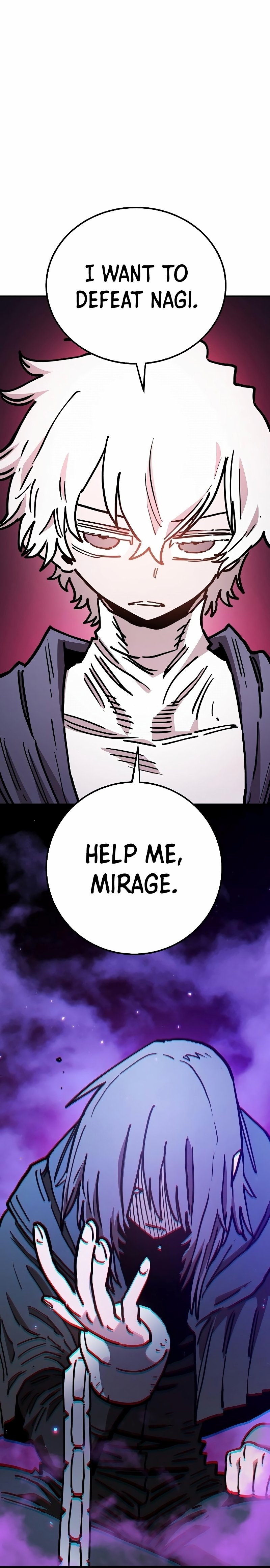 Player chapter 218 page 28