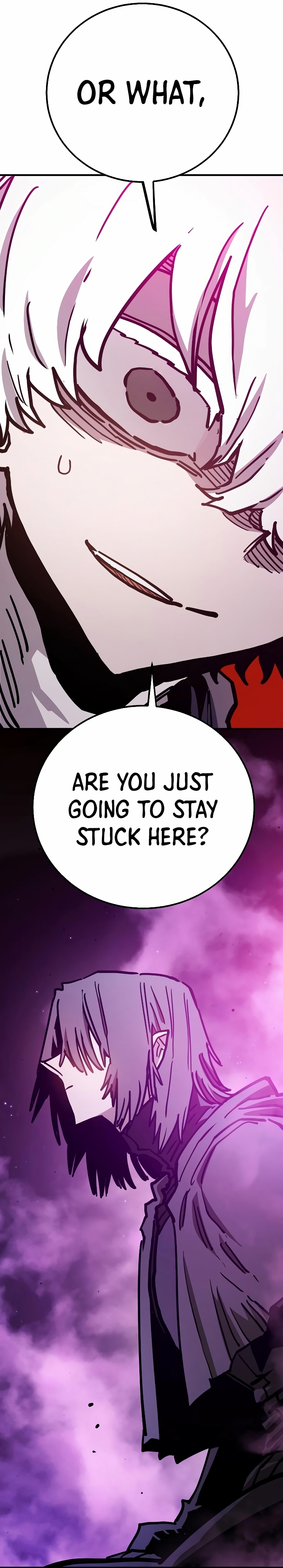 Player chapter 218 page 31