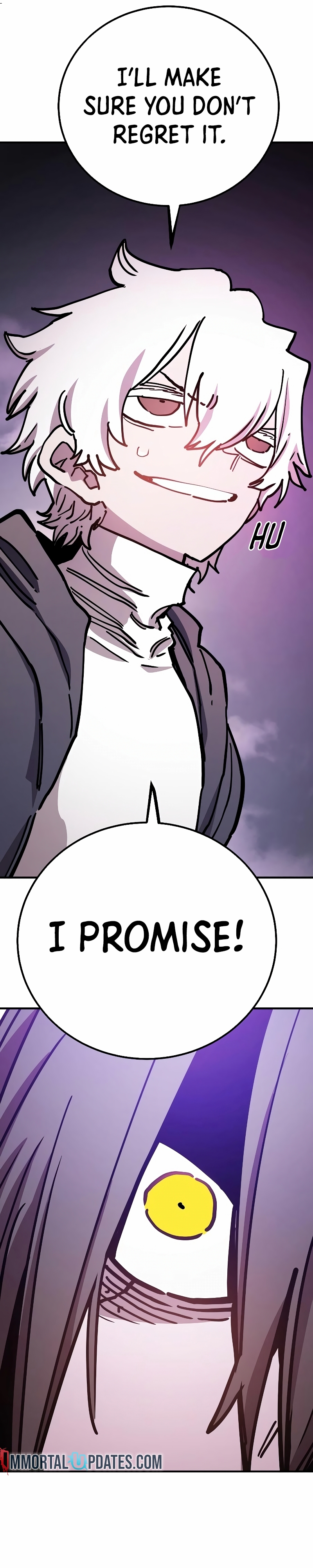 Player chapter 218 page 34