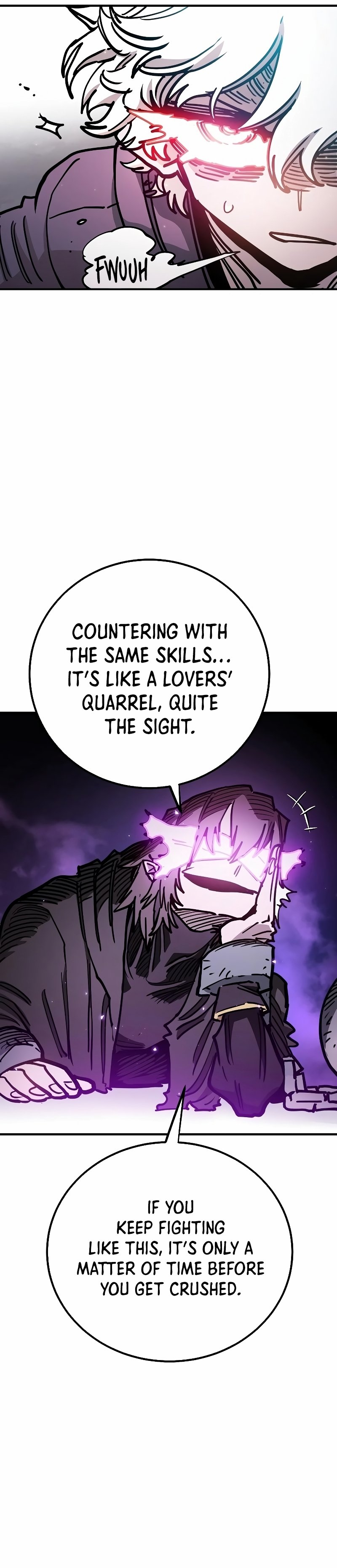 Player chapter 218 page 48