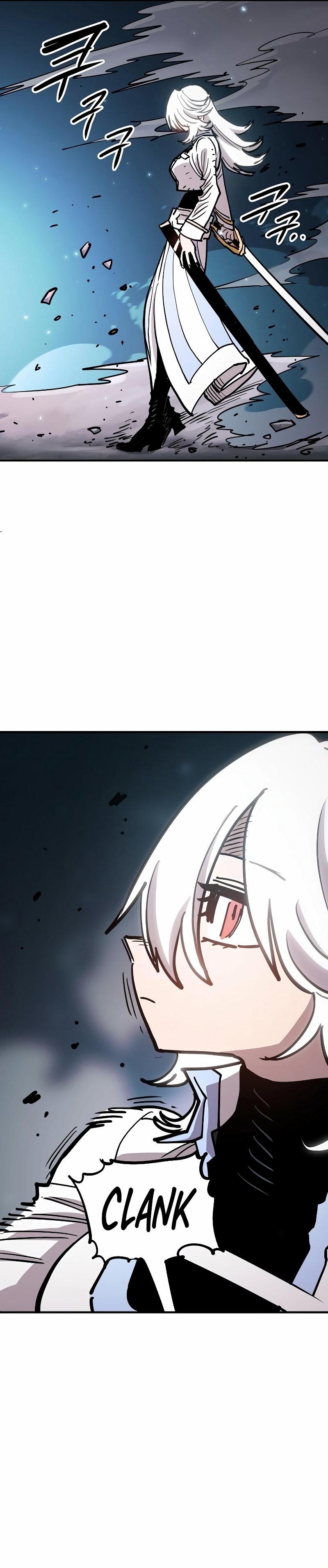 Player chapter 218 page 50