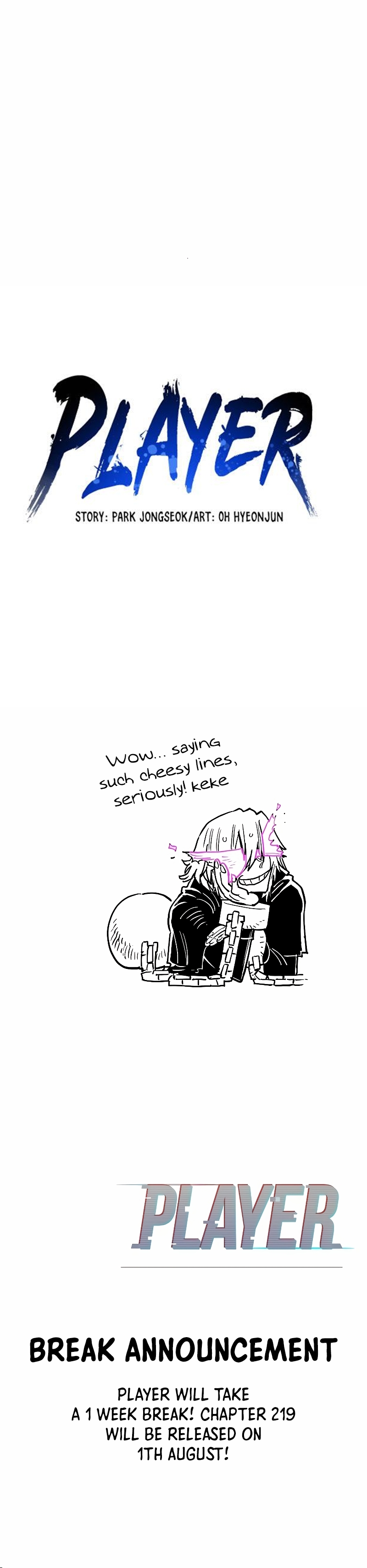 Player chapter 218 page 52