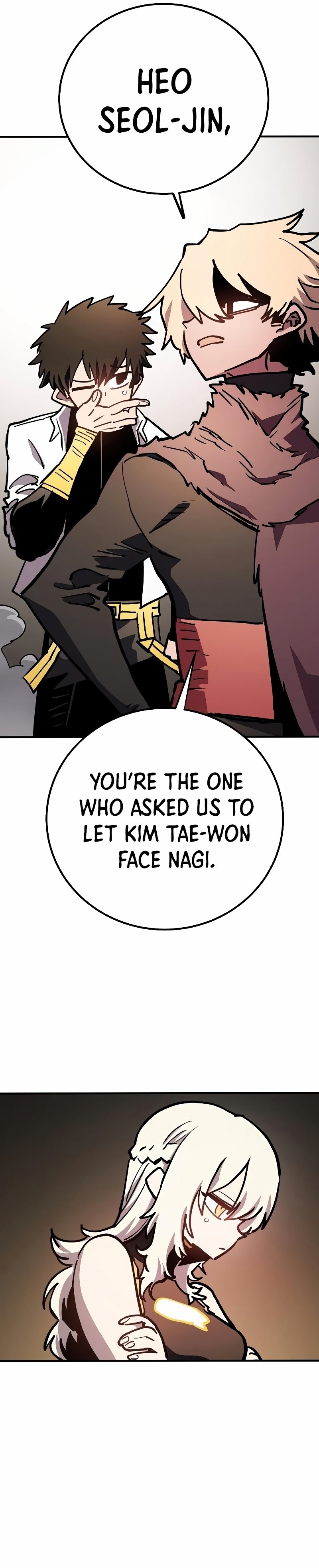 Player chapter 219 page 16