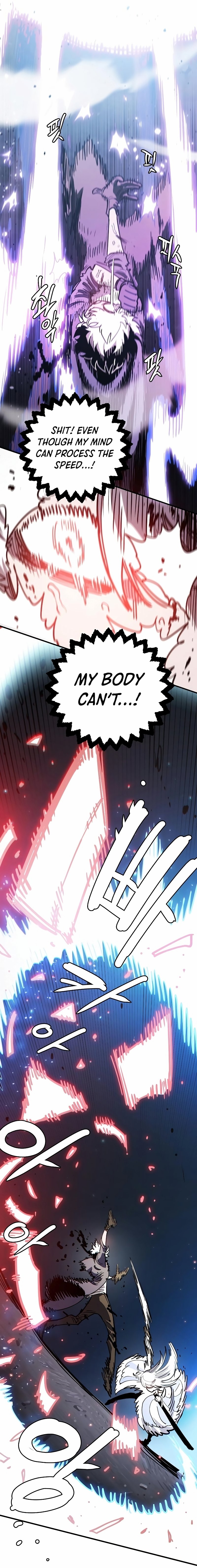 Player chapter 219 page 33