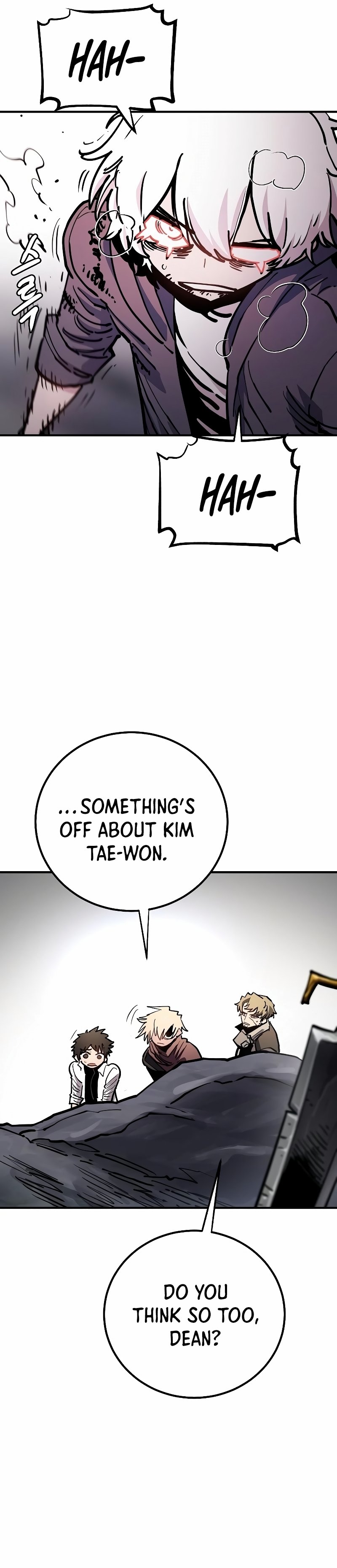 Player chapter 219 page 41