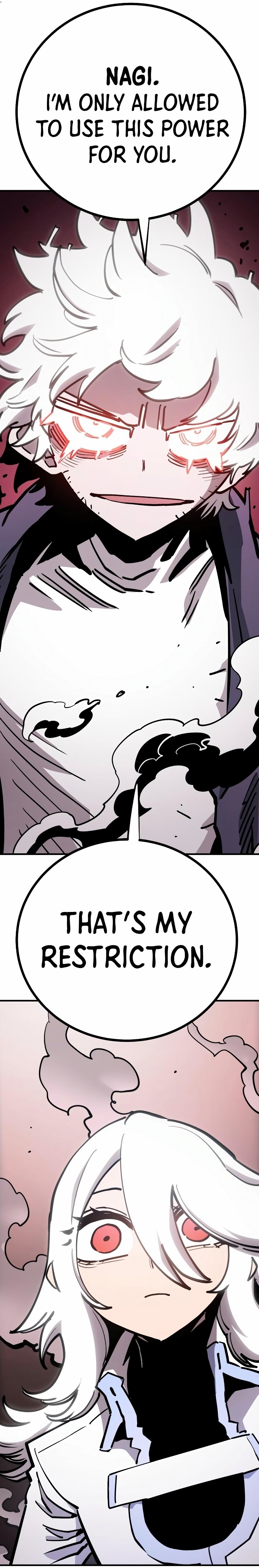 Player chapter 219 page 54