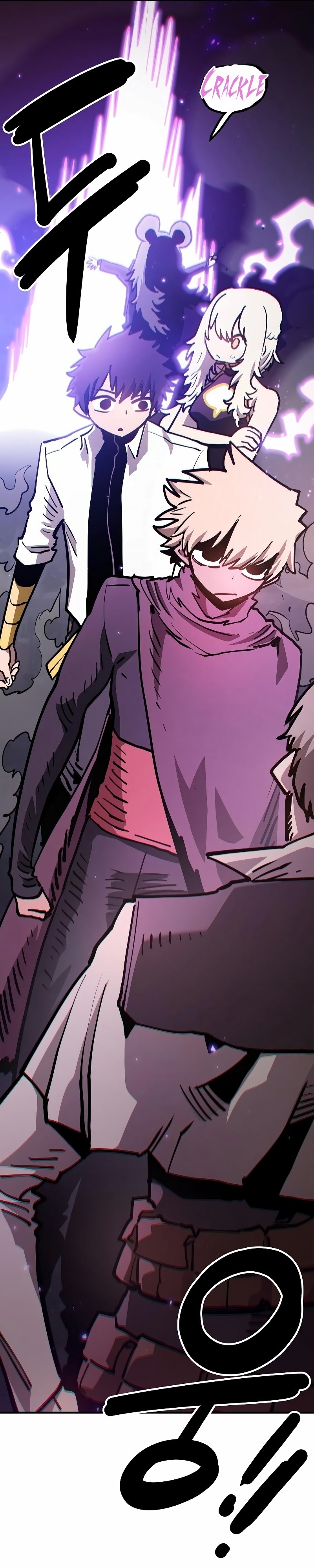 Player chapter 219 page 8