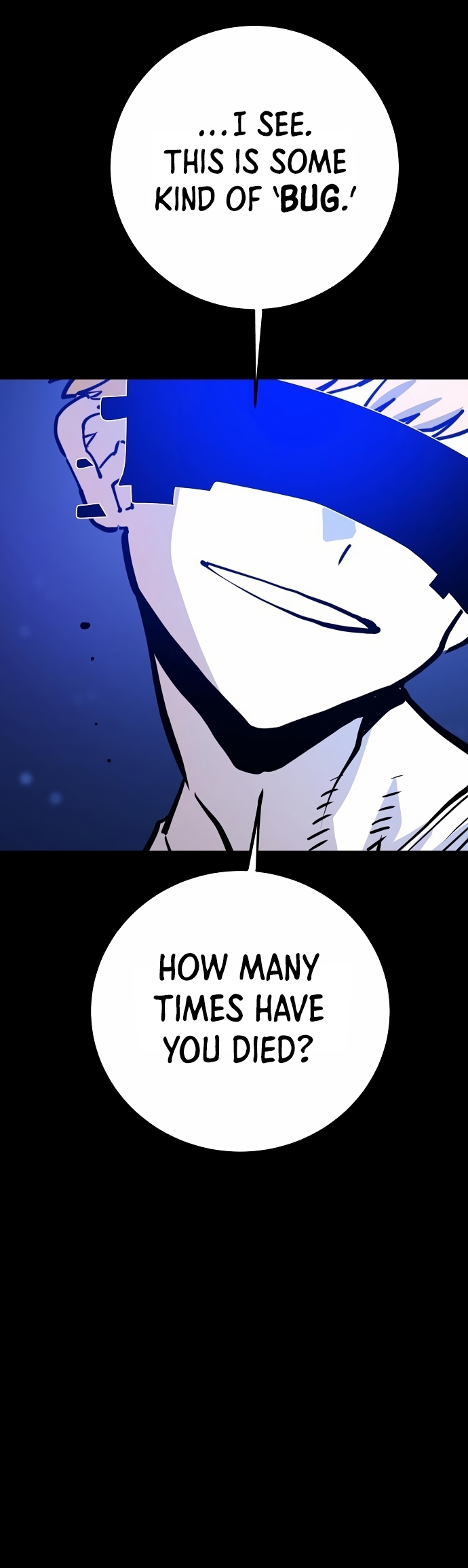 Player chapter 220 page 10