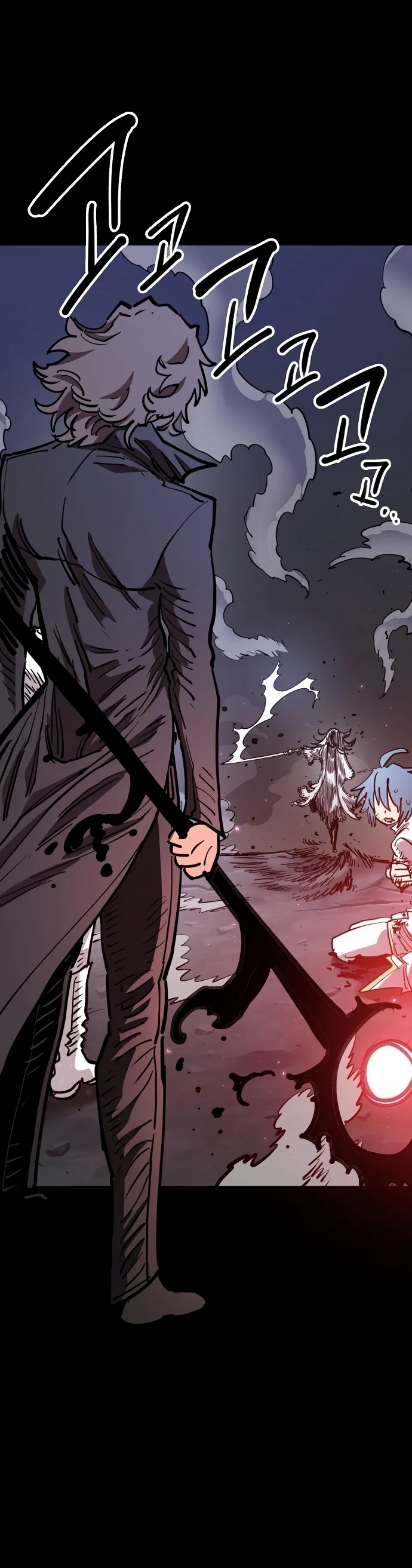 Player chapter 220 page 15