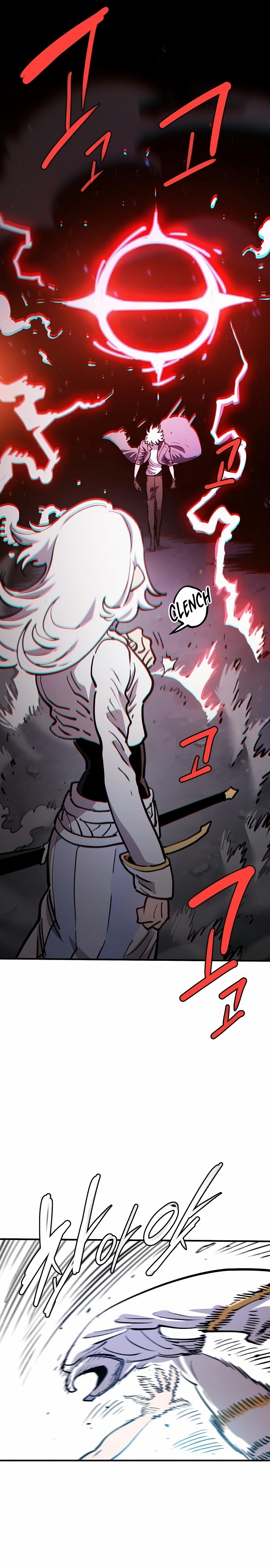 Player chapter 220 page 21