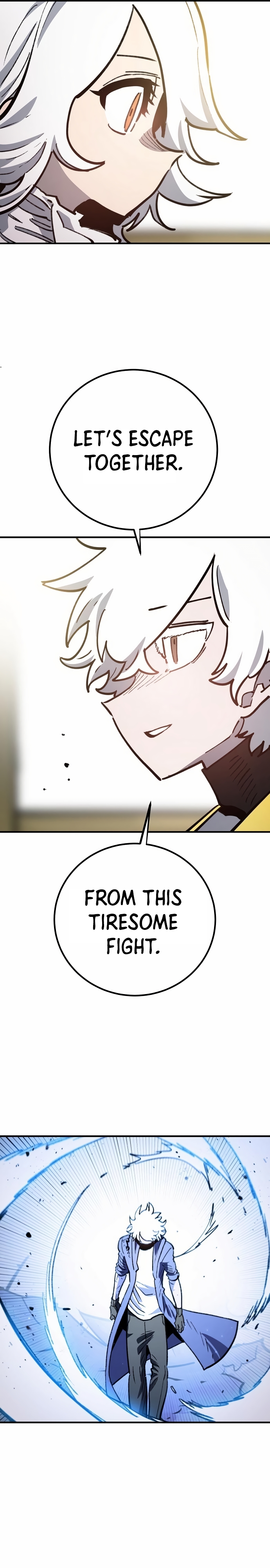 Player chapter 220 page 26