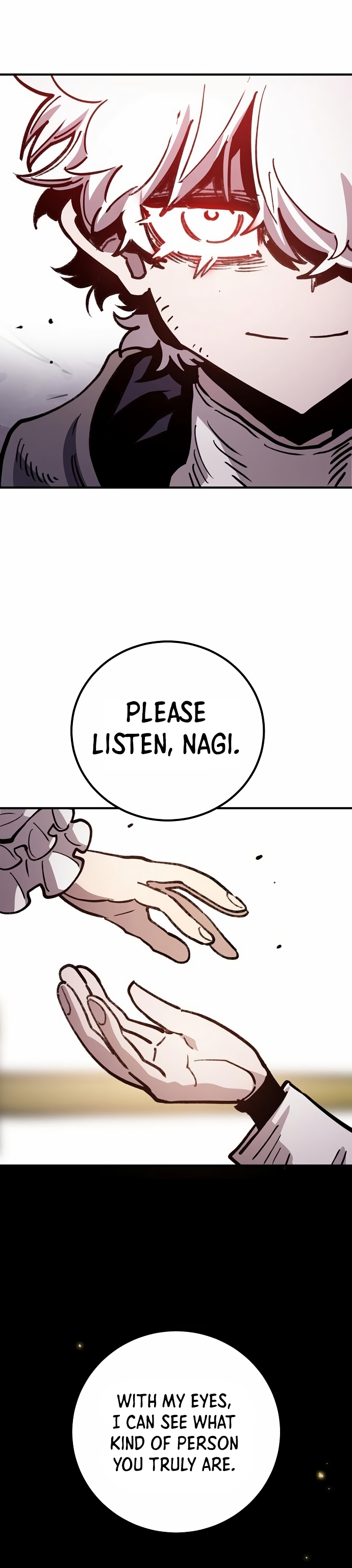 Player chapter 220 page 27