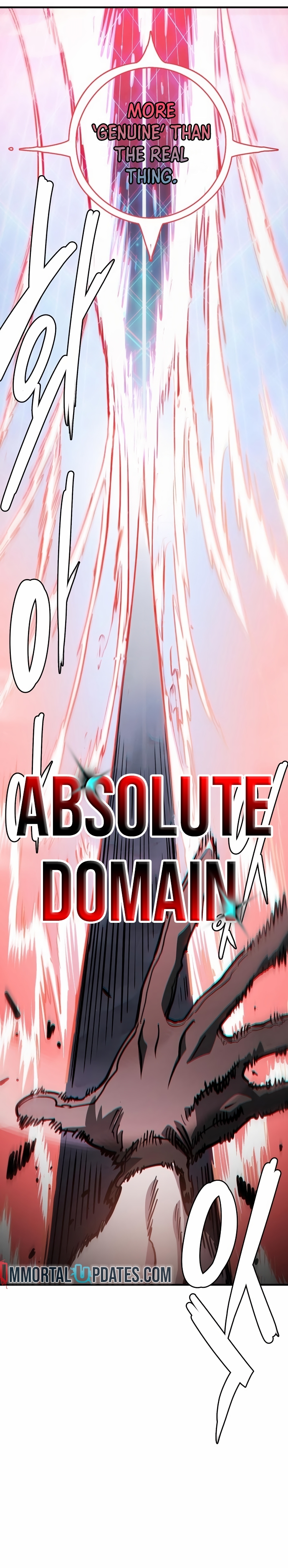 Player chapter 220 page 30