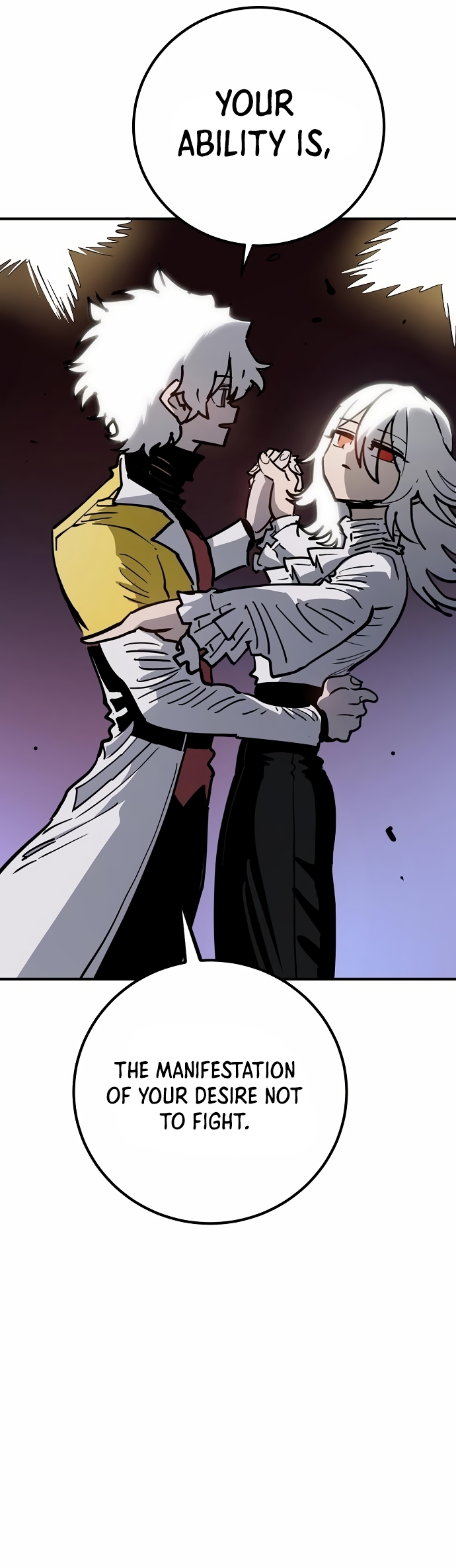 Player chapter 220 page 31