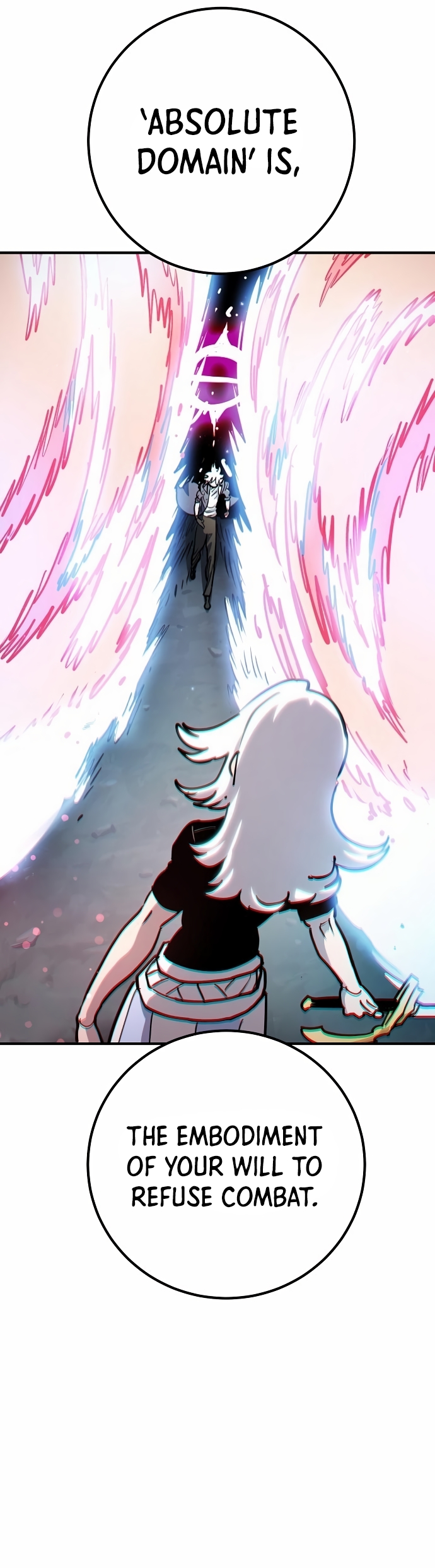 Player chapter 220 page 32