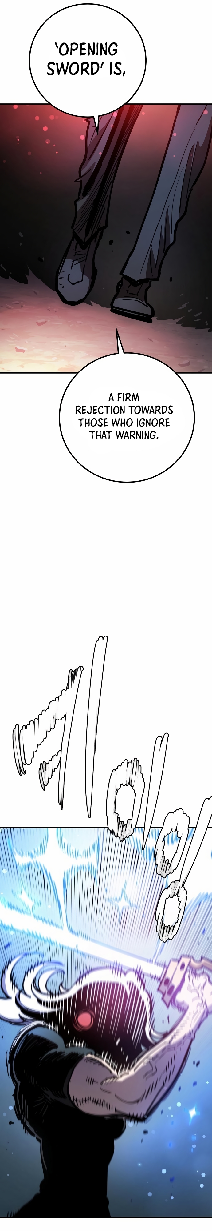 Player chapter 220 page 33