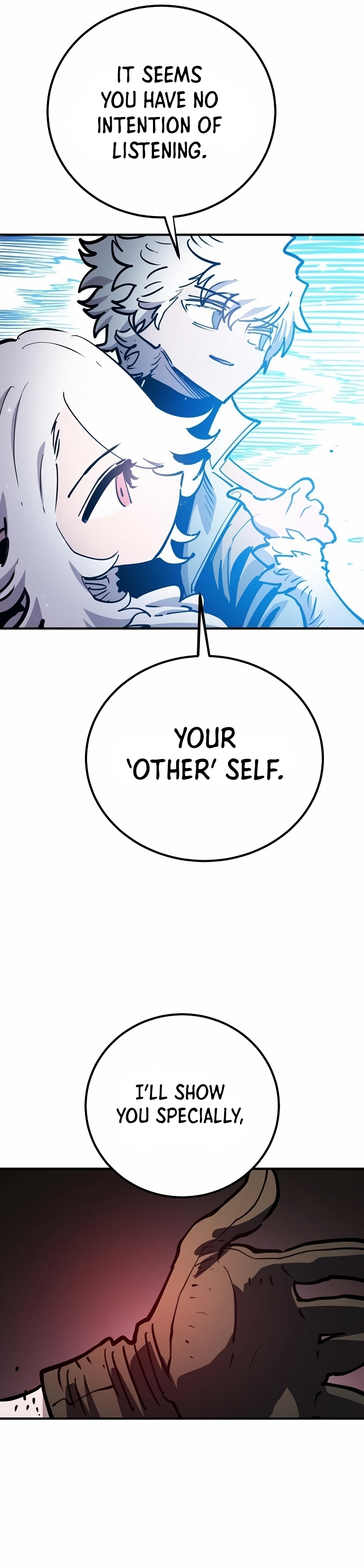 Player chapter 220 page 35