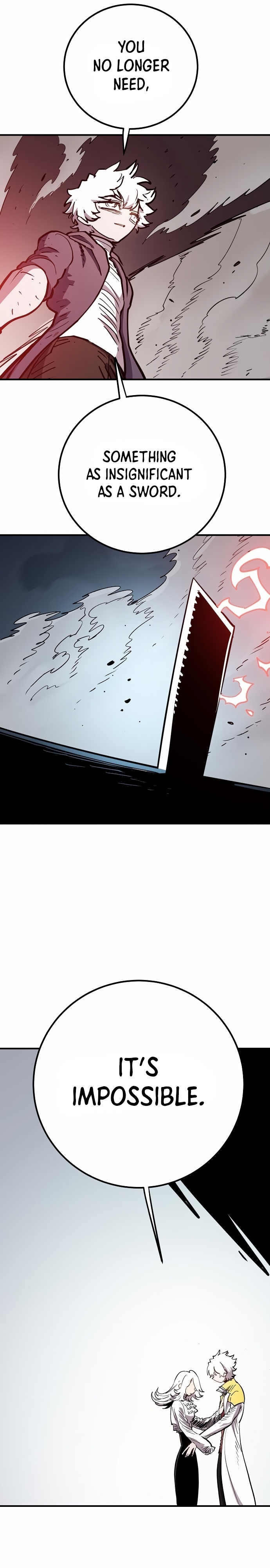 Player chapter 220 page 40