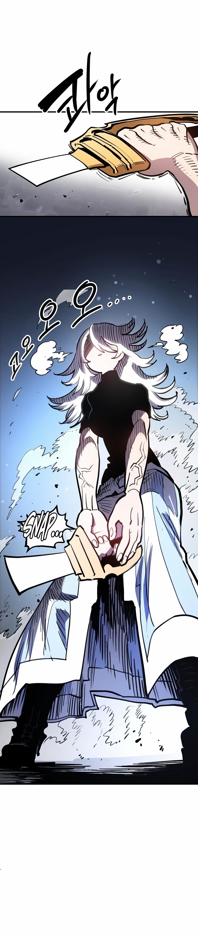 Player chapter 220 page 41