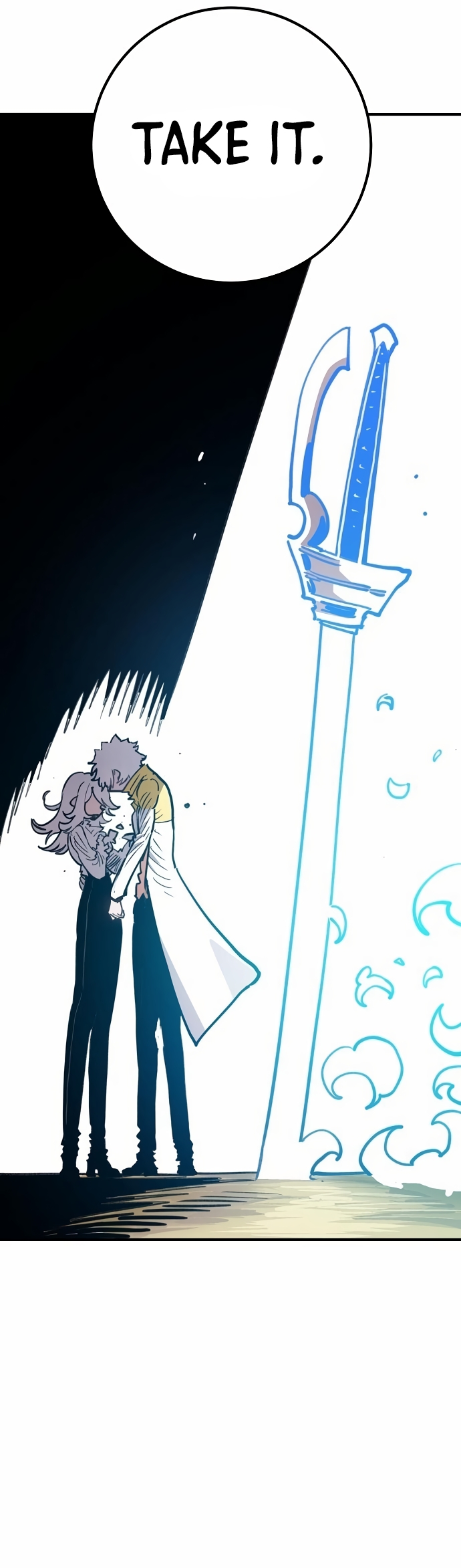 Player chapter 220 page 43