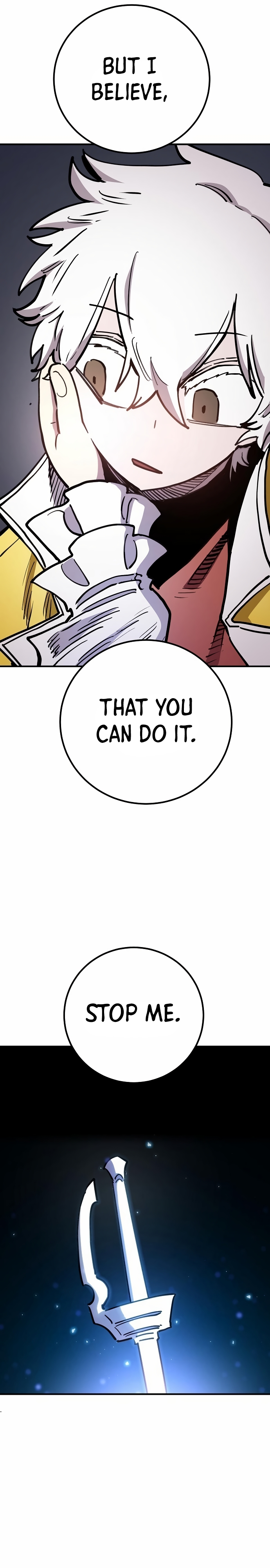 Player chapter 220 page 45