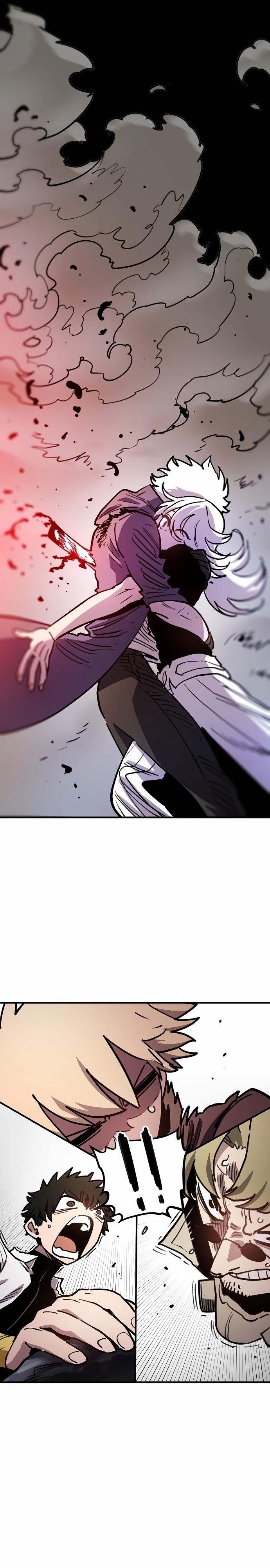 Player chapter 220 page 47