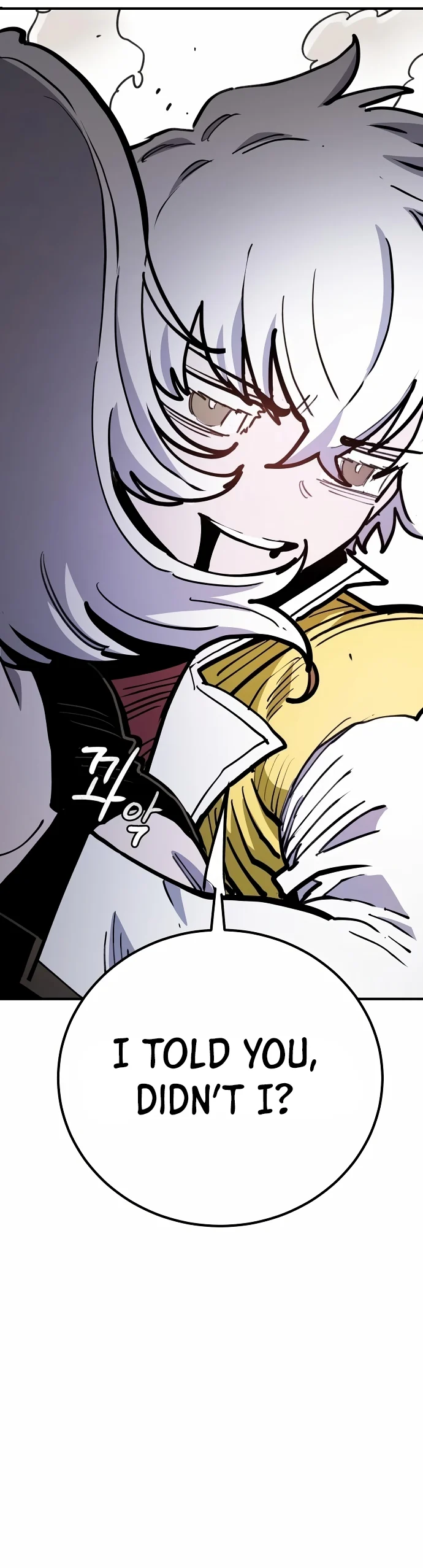 Player chapter 220 page 49