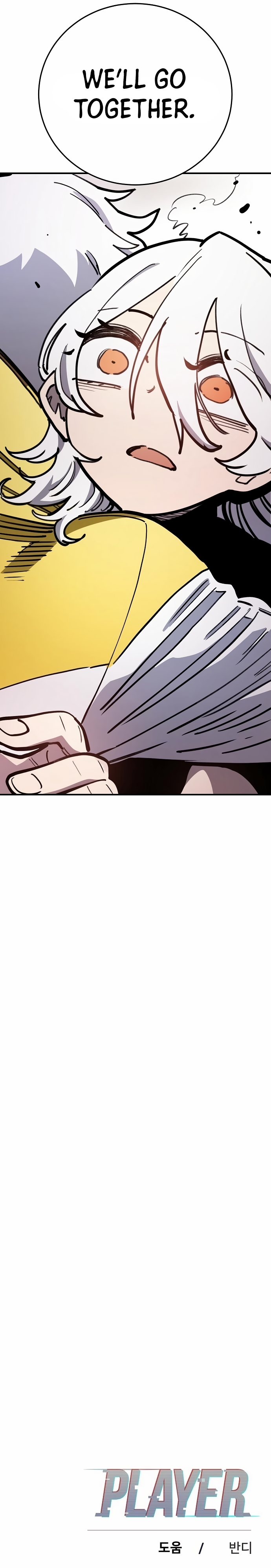 Player chapter 220 page 50