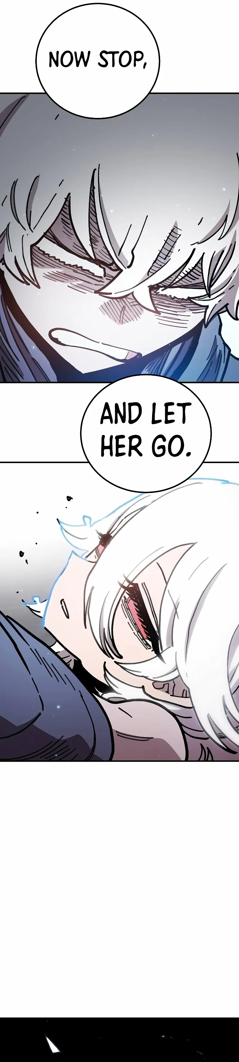 Player chapter 221 page 27