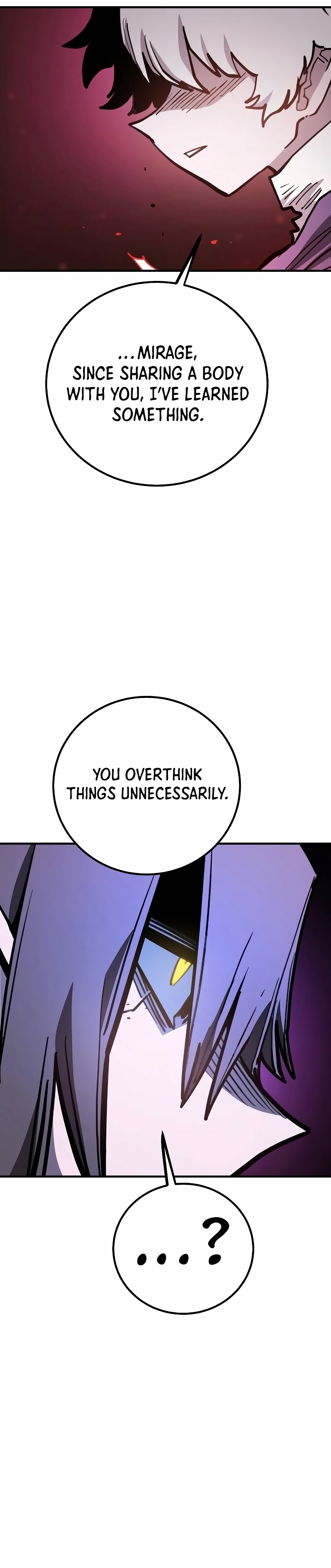 Player chapter 221 page 3